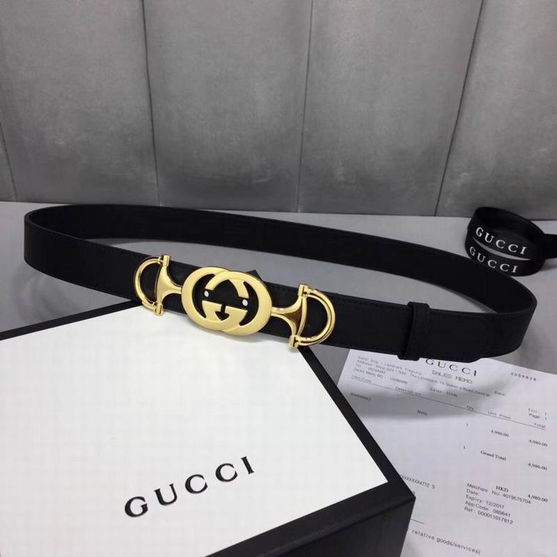 Gucci Belts 582